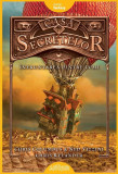 infruntarea dintre lumi (seria Casa secretelor, vol. 3) - Arthur