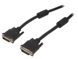 Cablu Dual Link DVI-D 1,8m