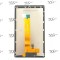 Display Samsung Tab A7 Lite T220 OEM