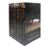 Cumpara ieftin Literature Classics - 10 Books Collection Set