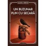 Un buzunar plin cu secara/Agatha Christie