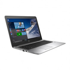 Laptop HP EliteBook 850 G3, Intel Core i5 6300U 2.4 GHz, Intel HD Graphics 520, WI-FI, Bluetooth, Webcam, 3G, Display 15.6&amp;quot; 1920 by 1080, 8 GB DDR4; foto