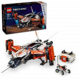 LEGO&reg; Technic - Naveta spatiala LT81 cu decolare si aterizare verticala 42181, 1365 piese
