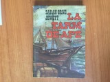 e1 La tarm de ape- Sarah Orne Jewett