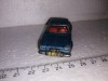 Bnk jc Corgi Juniors 63 Ford Escort rally