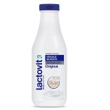 Lactovit original gel de dus 600ml