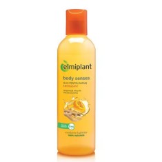 BODY SENSES ULEI MASAJ ENERGIZANT 250ML foto