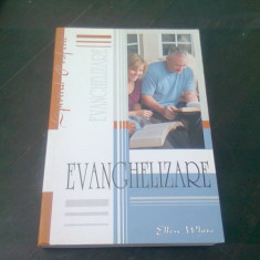 EVANGHELIZARE - ELLEN WHITE