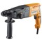 Ciocan rotopercutor 620W 24mm BK-HD32 HardWork ToolsRange
