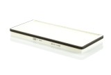 MANN-FILTER CU 3858 Filtru, aer habitaclu