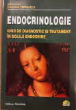 Endocrinologie. Ghid de diagnostic si tratament in bolile endocrine