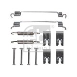 Febi Bilstein Set accesorii, sabot de frana
