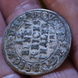 1/12 taler 1685 argint