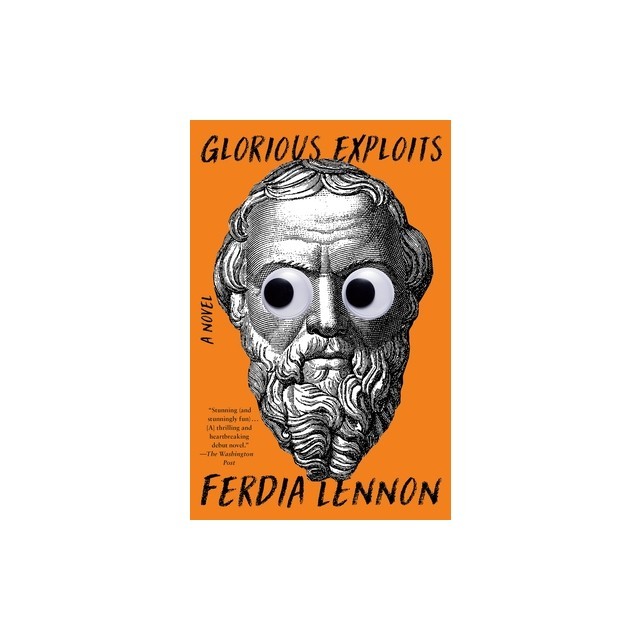 Glorious Exploits