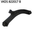 SKF VKDS 822017 B Brat, suspensie roata