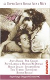 Various - Kuschelrock (44 Super Love Songs Auf 2 MCs), 2xCaseta audio