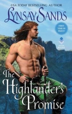 The Highlander&amp;#039;s Promise foto