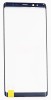 Geam cu OCA Samsung Galaxy Note 8 N950 Negru, Componenta Display, Blister
