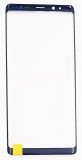 Geam Sticla Protectie Samsung Galaxy Note 8 N950 Negru Original