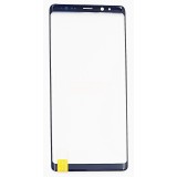 Geam cu OCA Samsung Galaxy Note 8 / N950 BLACK