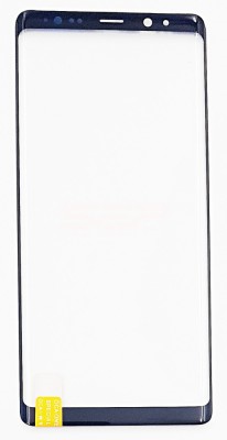 Geam Samsung Galaxy Note8 / Note 8 / N950 BLACK foto