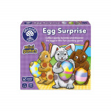 Cumpara ieftin Joc educativ Oua cu Surprize EGG SURPRISE, orchard toys