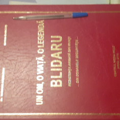 UN OM,O VIATA,O LEGENDA.BLIDARU-DR.TEODOR ARDELEAN-2014 R1.