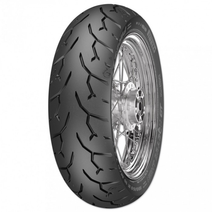 Anvelopa Pirelli Night Dragon 180/60B17 81H TL Cod Produs: MX_NEW 03060094PE