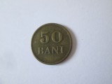 Romania 50 Bani 1947 in stare foarte buna,moneda din imagini