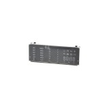 Placă electronică display pentru mașină de spălat rufe BSH00621363 Original