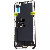 Display LCD iPhone X, ZY Incell, Ecran Inlocuire Premium, Claritate Excelenta, Culori Vibrante, Reparatie Profesionala