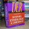ALEXANDRU CIORANESCU - DICTIONARUL ETIMOLOGIC AL LIMBII ROMANE , 2001