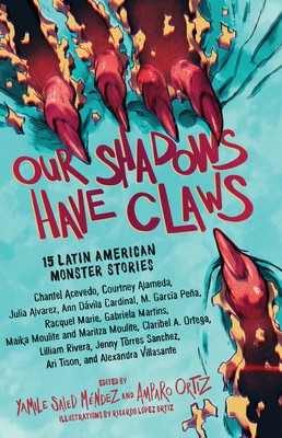 Our Shadows Have Claws foto