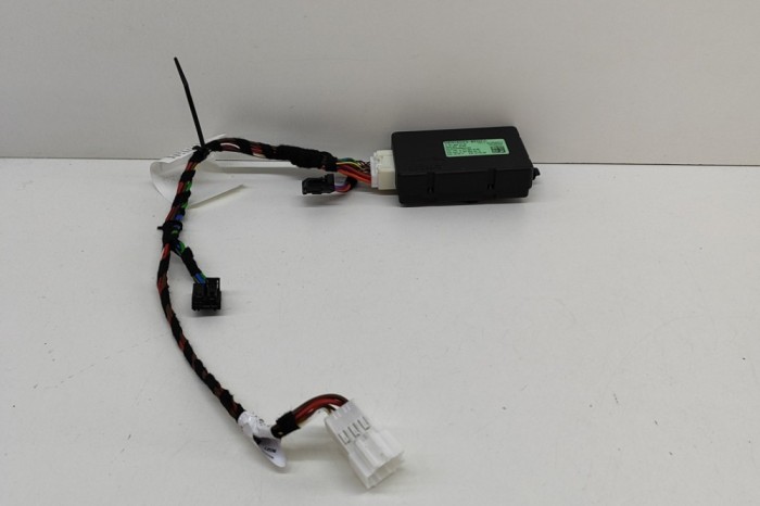 Modul de control trapa MERCEDES-BENZ CLA Coupe C118 2023 OEM: A1679003226,A1779011000,A1679025013 | 24257303