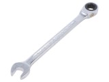 Cheie combinată 10mm oțel cromat 158mm