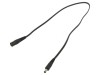 Cablu Alimentare DC 5,5/2,1 la 4,0/1,7 Negru