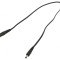 Cablu Alimentare DC 5,5/2,1 la 4,0/1,7 Negru