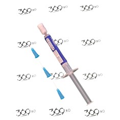 Pasta lipit PPD 138℃ 15g