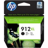 Cartus HP NR.912XL, black