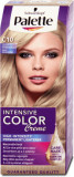 Palette Intensive Color Creme Vopsea permanentă C10 (10-1) Blond Argintiu Rece, 1 buc