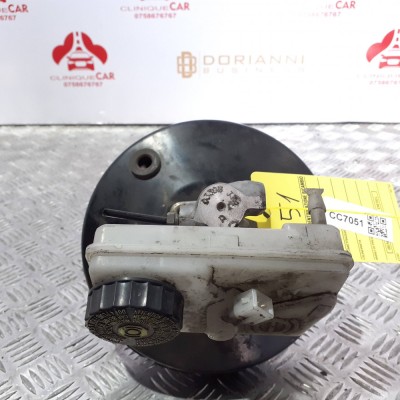 Tulumba (pompa frana) servofrana Peugeot 206 coupe 1.1 HFX 03785426014 foto
