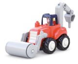 MASINUTA DE CONSTRUCTII CU FRICTIUNE, Jucarii Bebe