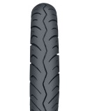 Cauciuc wanda - moto - 100/90-10 p238 4pr/tl