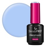 Cumpara ieftin Oja Semipermanenta PRESTIGIO SensoPRO Milano - Tender Lilac 15ml