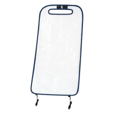 Husa Spatar Scaun Lampa Seat Protector foto