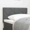 Tablie LED Gri tesatura