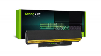 Green Cell Baterie laptop Lenovo ThinkPad L330 X121e X131e X140e, ThinkPad Edge E120 E125 E130 E135 E320 foto