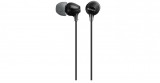 Cumpara ieftin Casti In-Ear Sony, negru - RESIGILAT