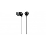 Casti In-Ear Sony, negru - RESIGILAT