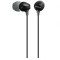 Casti In-Ear Sony, negru - RESIGILAT